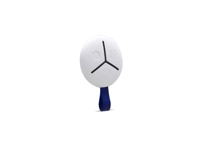 U-Prox remote control White PRO main product photo