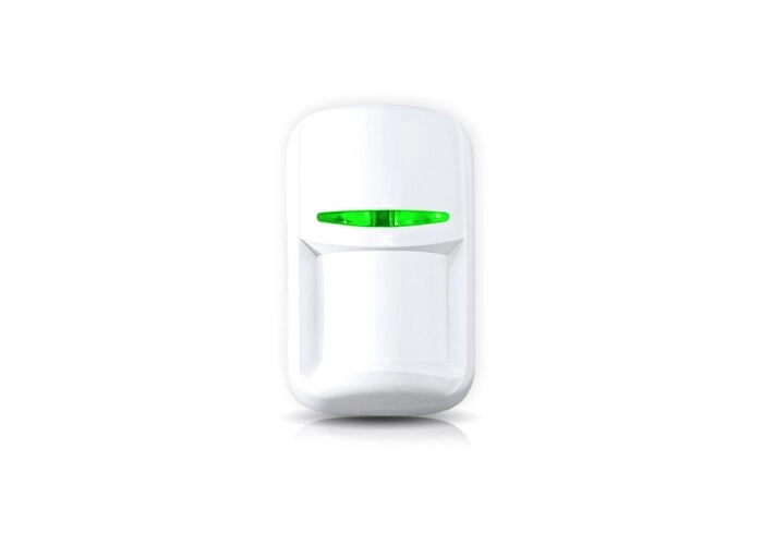 U-Prox PIR motion detector White PRO main product photo