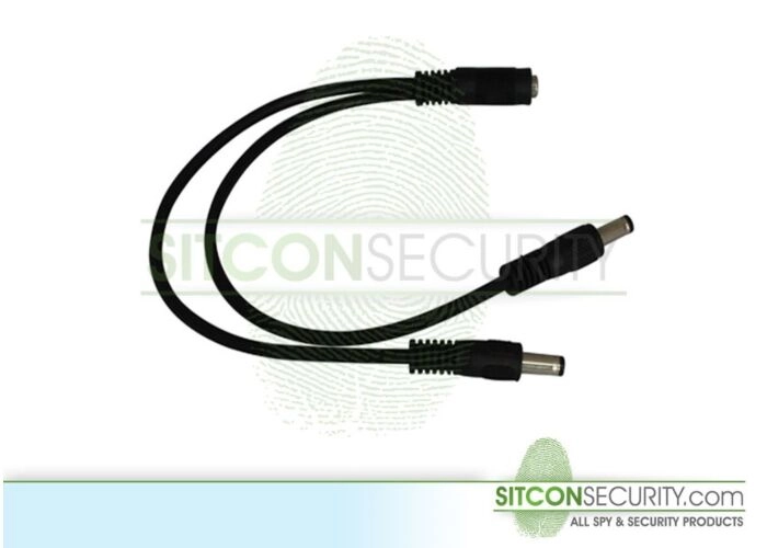 Power Plug Splitter main product photo