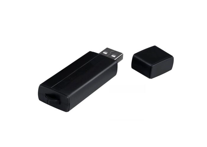 USB Stick Voice Recorder PLUS main product photo