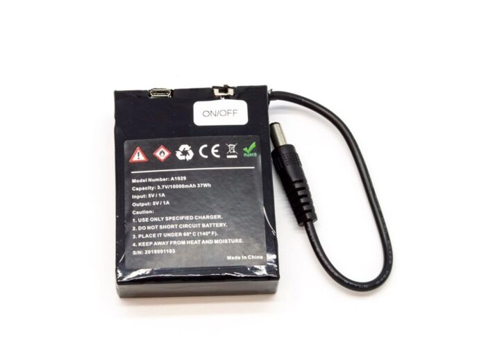 Xtreme life battery main product photo