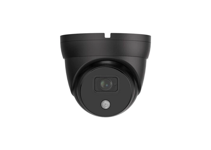 Dome Mini Camera Black ELITE main product photo