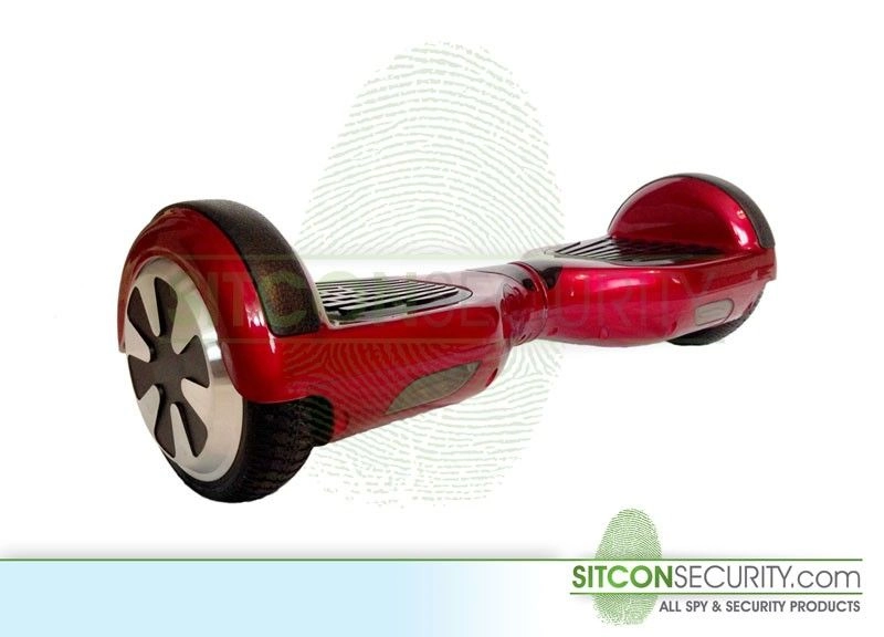 smart balance board
