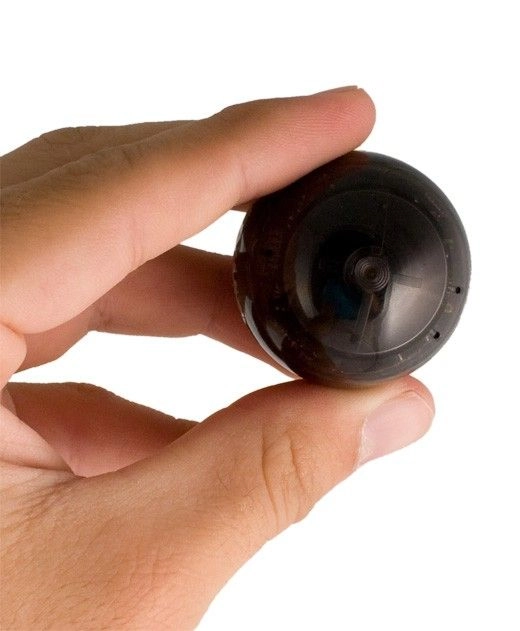 MICRO CAMERA