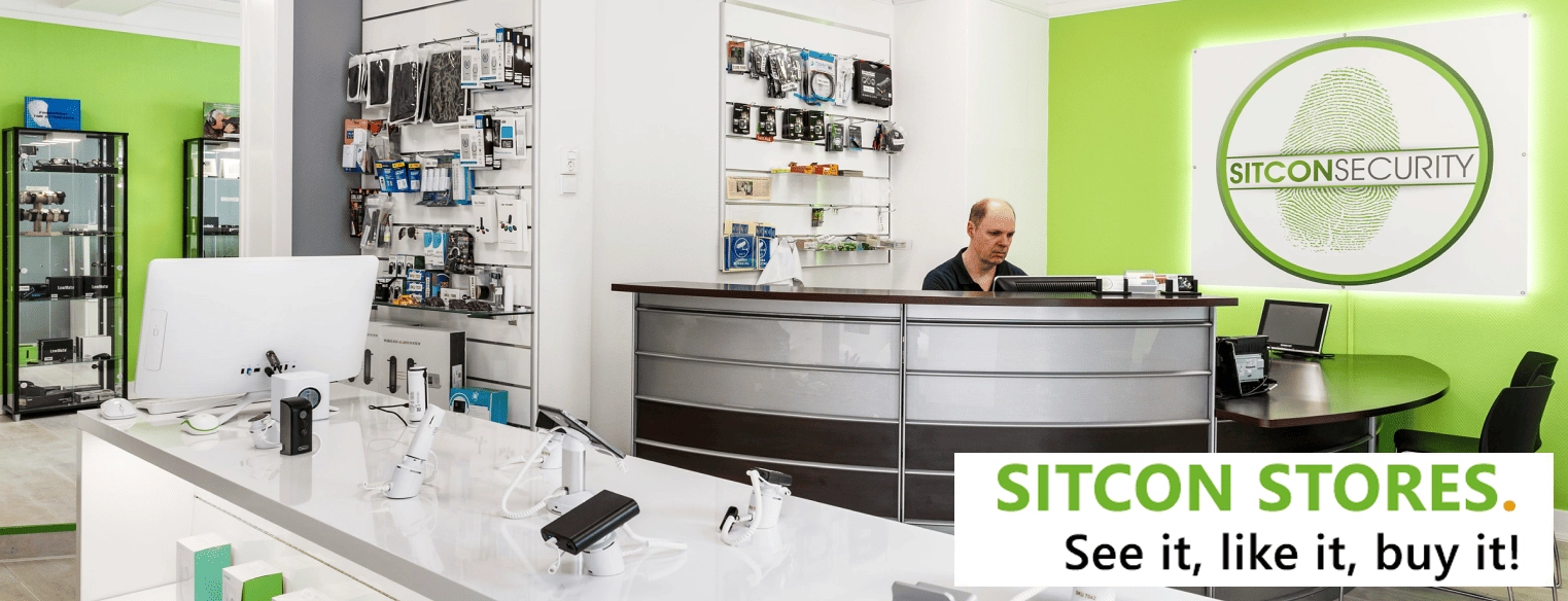 spyshop
