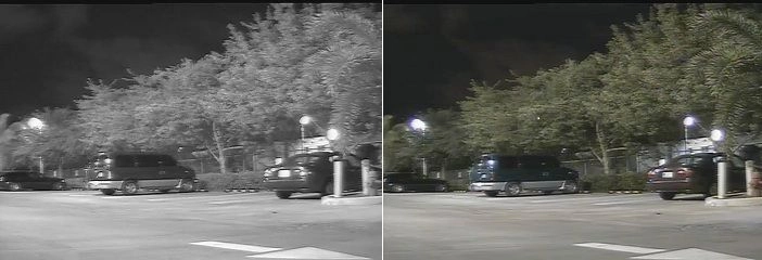 ir camera