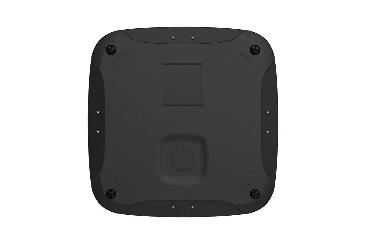 Ajax LeaksProtect black water detector