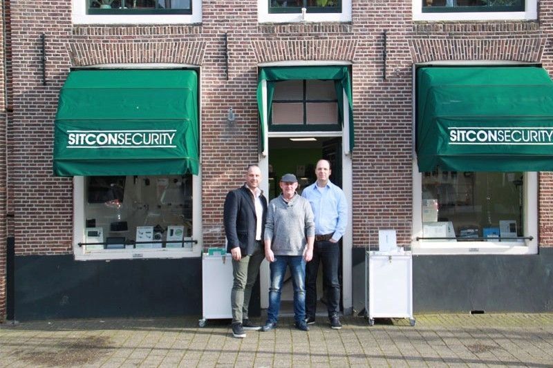 Spyshop Amsterdam