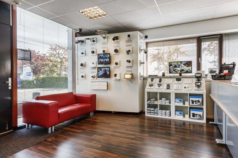 Spyshop Amsterdam
